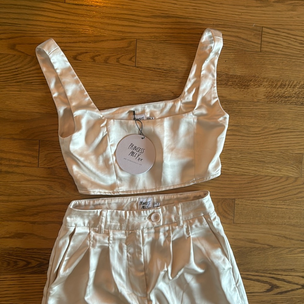 Princess Polly set